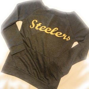 Adorable Steelers shirt
